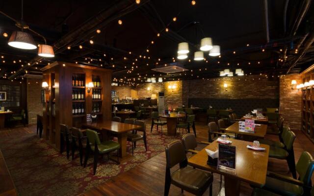 New Songtan Hotel