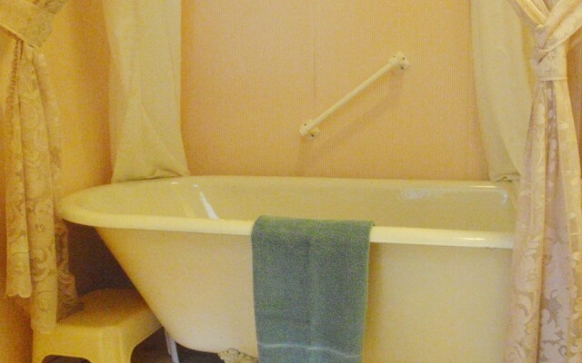 The Inn At The Shore