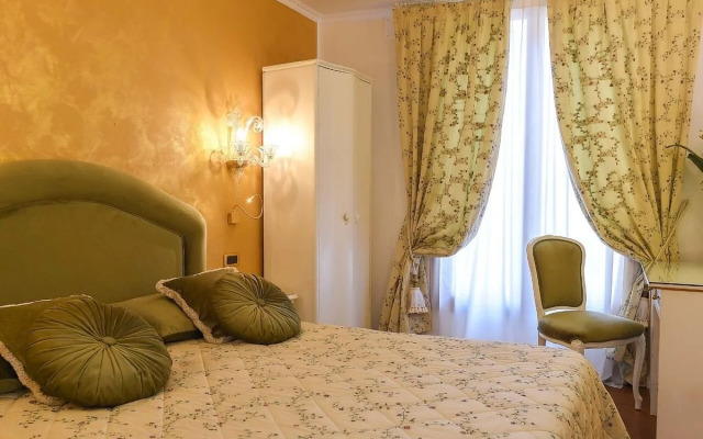 Hotel San Zaccaria