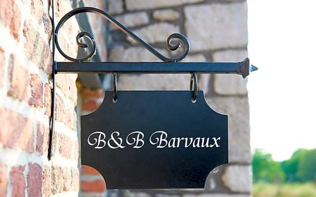 BB Barvaux