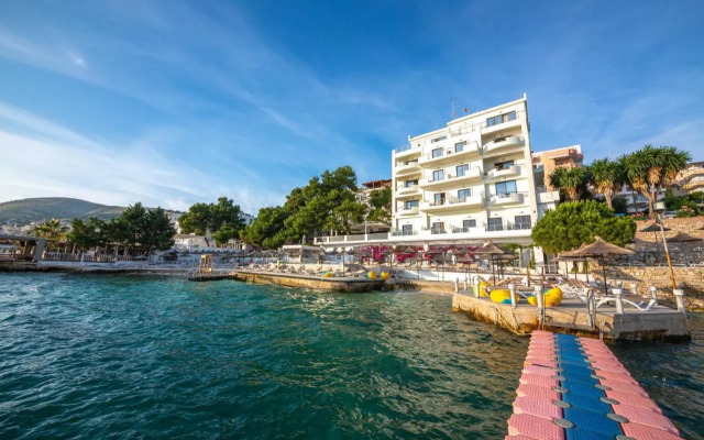 Hotel Jaroal