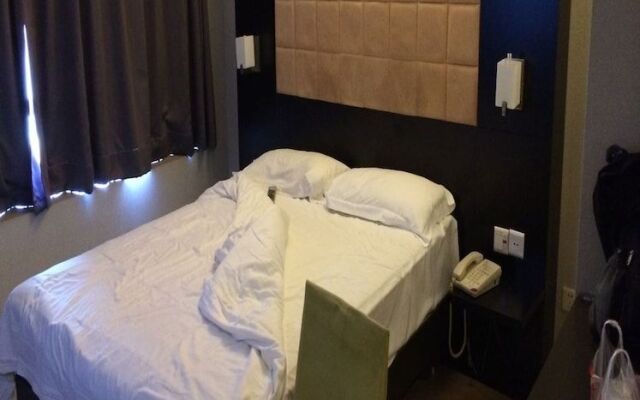 Welcome Inn - Nanshan Branch