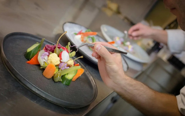 Hotel Chalet Valdotain