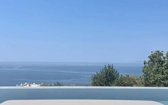 Olive Villas