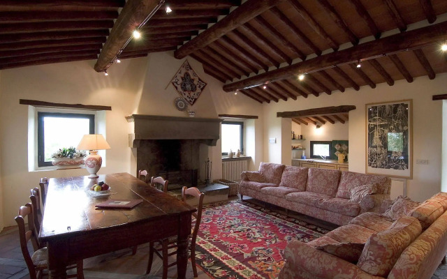 Il Colombaio di Cencio