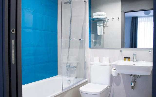 Lux Apartamentos Rosalia