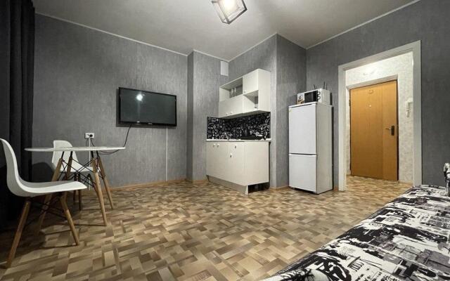 5 Nights on Chernyshevsky 110