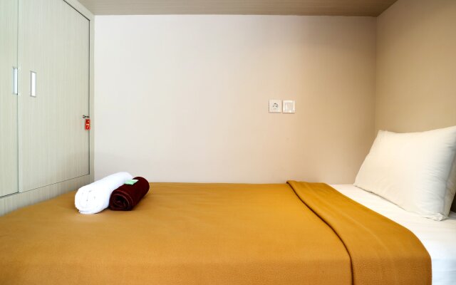 Taste of Bali Hostel