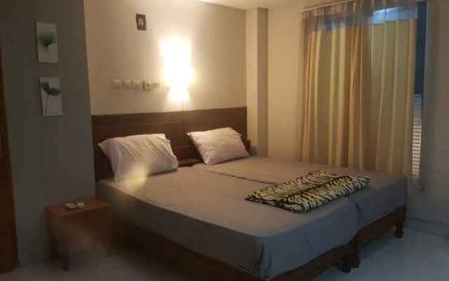 M1 Residence Syariah