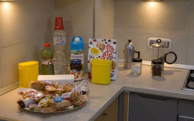 Casa vacanze Da Paolo e Francesca