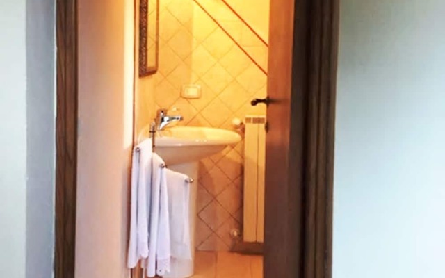 Agriturismo Podere La Paolina