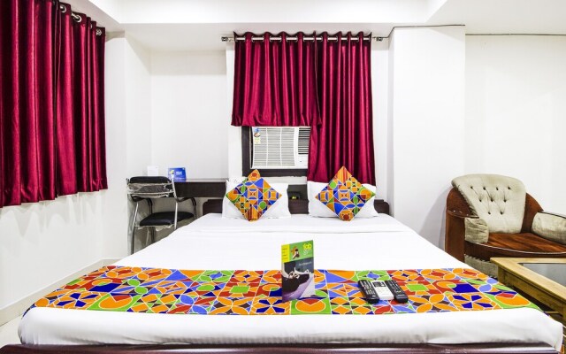 FabHotel Sachin Residency Patna