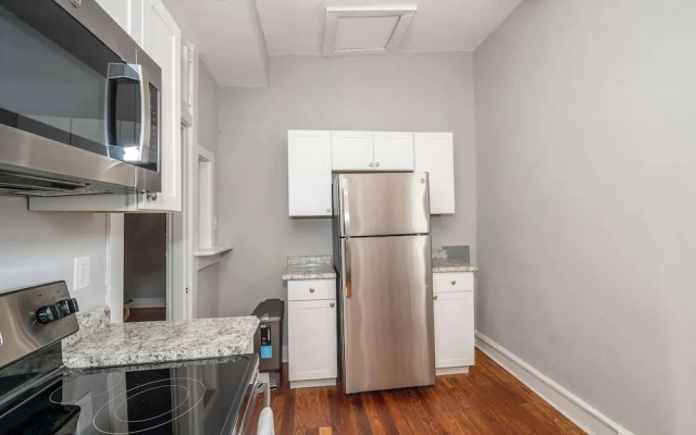 Suites on Main 3