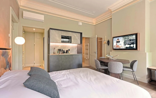 Novallure Nassau Residence