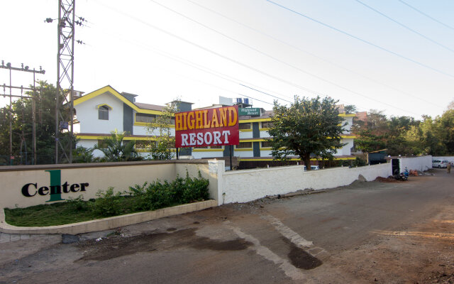 Hotel Highland Resort
