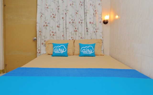 Airy Eco Mamajang Amirullah 4 Makassar