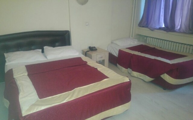 Hotel Klasman