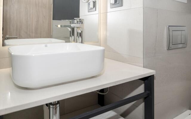 Hotel Almasur Providencia