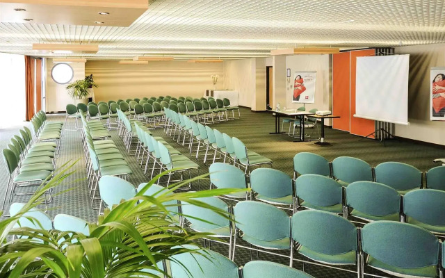ibis budget Bordeaux Centre Mériadeck