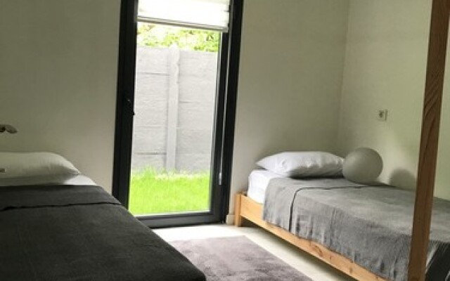 SRN Suite&House Sapanca
