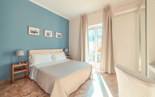 B&B Teatro Greco 39