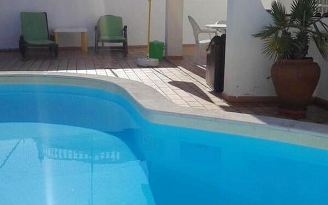 Villa With 3 Bedrooms In Albufeira, With Private Pool, Enclosed Garden And Wifi - 1 Km From The Beac