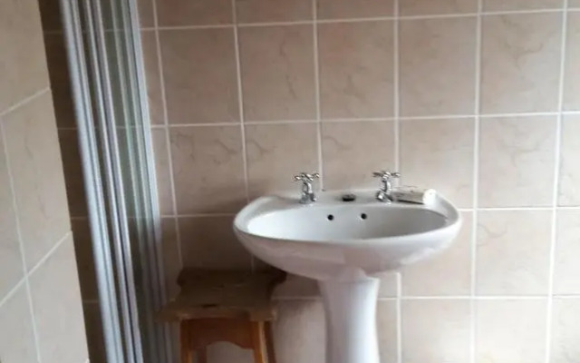 Mavilla Stellenbosch B&B