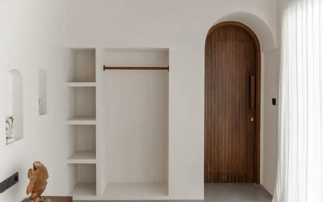 Wild Paradise Villa - 2 Bedrooms