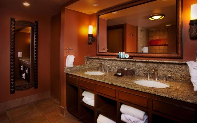 Disney's Animal Kingdom Villas - Kidani Village 