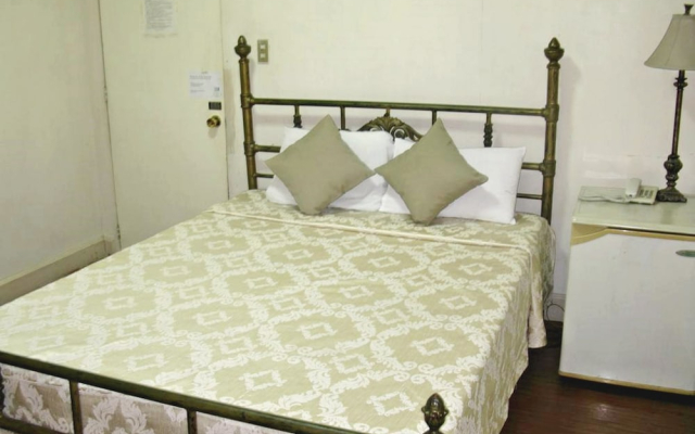 Hotel Gregorio