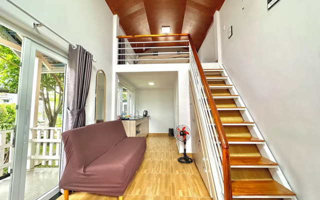 Homestay Da Lat - The November Stay