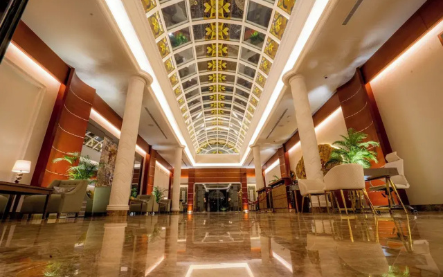 Laguna Vista Hotel
