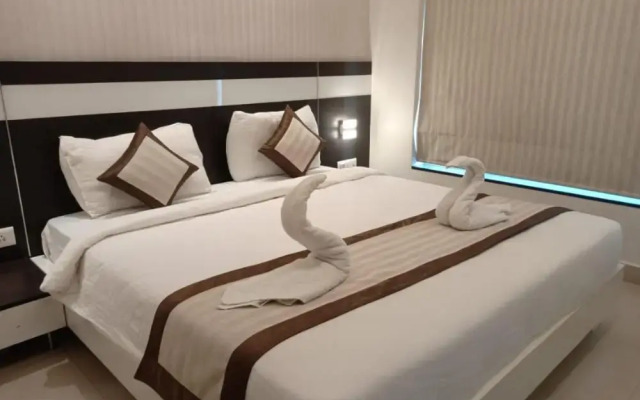 Yuvraj Palace Inn