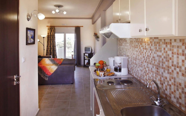Sweet Dream Apartments & Studios