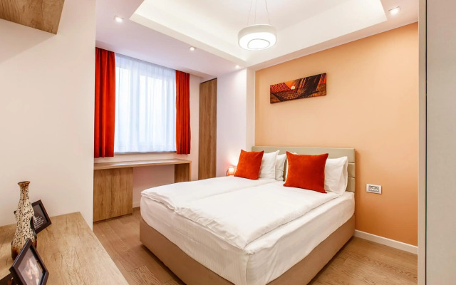 Mava Apartamente