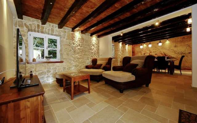 Villa Rustica
