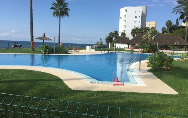 Apartamento Mi Capricho con vistas al Mar y Piscina