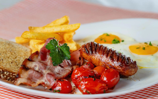 Three Rivers Lodge and Villas