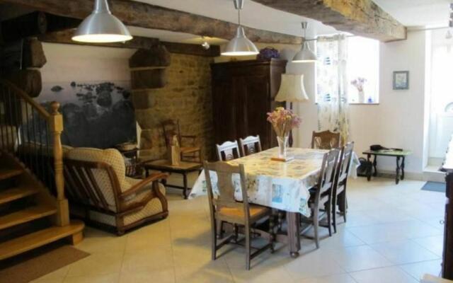 Gite Guérande, 3 pièces, 5 personnes - FR-1-306-996