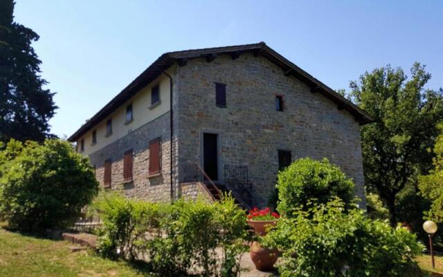 holiday house le selvole