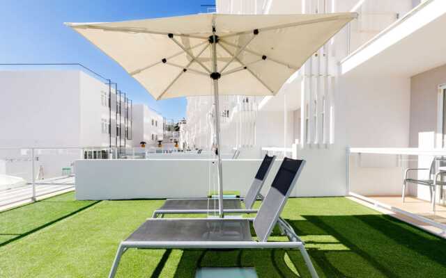 Aparthotel y Hotel Paguera Beach