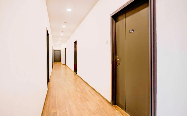 Collection O Bombay Exhibition Centre Goregaon