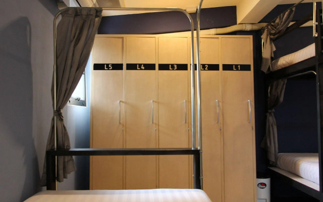D-Well Hostel
