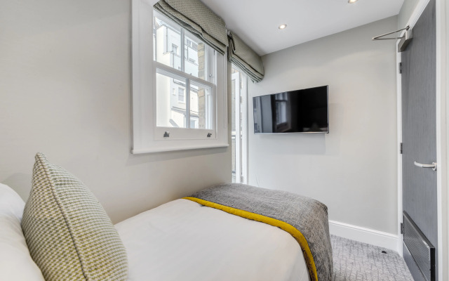 Mornington Hotel London Victoria