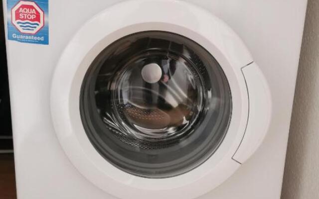 Große Wohnung Koochi-Appartement 78 Quadratmeter
