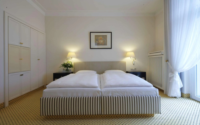 Steigenberger Hotel & Spa Bad Pyrmont