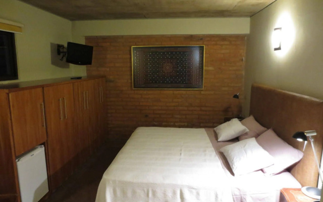 La Morada Posada Boutique