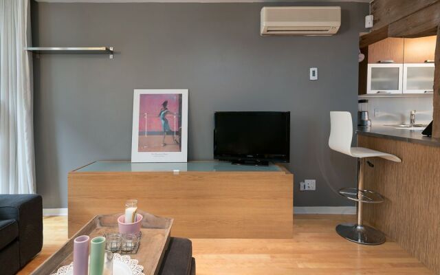 Grand 1BR in Old Montreal by Sonder