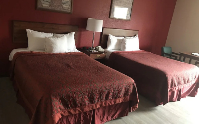 Days Inn Hillsboro