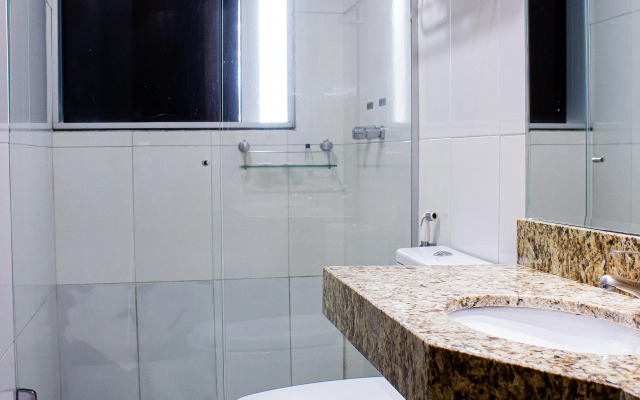 Imperial Plaza Hotel